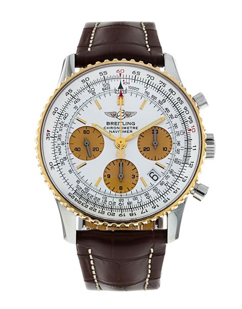 Breitling d23322 price